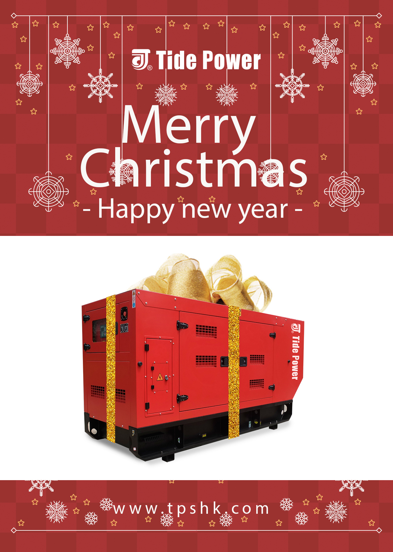 merry christmas and happy new year